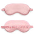 Portable Sleeping Eye Mask Cover Eye Patch Smooth Blindfold Rest Relax Eye Cover Soft And Comfortable Night Blindfold