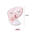 Portable Soap Dish Leaf Shape Soap Holder Leaf Shaped Soap Box Soap Dish For Bathroom Suction Cup Bathroom Storage