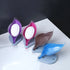 Portable Soap Dish Leaf Shape Soap Holder Leaf Shaped Soap Box Soap Dish For Bathroom Suction Cup Bathroom Storage