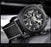 Mechanical Men's Business Watches Top Luxury Automatic Watch Men Waterproof Sport High Quality Simple Wrist Watches