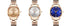 Women's Waterproof Elegant Classic Watch With Big Numerals And Date Display Luxury Wristwatch Excellent Gift