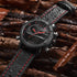 Men's Sports Waterproof Digital Analog Multifunction Watch  Excellent Design Perfect Gift