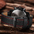 Men's Sports Waterproof Digital Analog Multifunction Watch  Excellent Design Perfect Gift