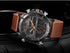 Men's Sports Waterproof Digital Analog Multifunction Watch  Excellent Design Perfect Gift