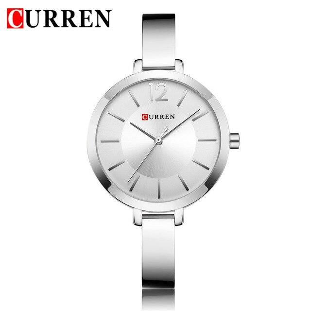 Women Watch Waterproof Analog Quartz Watches Casual Fashion Female Wristwatch Unique Design Perfect Watch