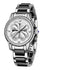 Women's Stylish Waterproof Watch Stainless Steel Bracelet Excellent Wristwatch Unique Design Perfect Gift