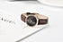 NEW Round Luxury Women Design Watches Quartz Fashion Watch Analog Waterproof Casual Wristwatch For Women