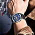 Luxury Men's Business Watches Automatic Mechanical Watch Sport Waterproof Modern Men Wrist Watches