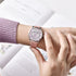 Top Fashion Luxury Women Watches Rhinestone Quartz Casual Watch Analog Waterproof Elegant Womens Watch