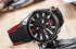 New Men's Modern Quartz Watches Analog Waterproof Fashion Luminous Wristswatch For Man