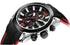 New Men's Modern Quartz Watches Analog Waterproof Fashion Luminous Wristswatch For Man