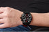 New Men's Modern Quartz Watches Analog Waterproof Fashion Luminous Wristswatch For Man