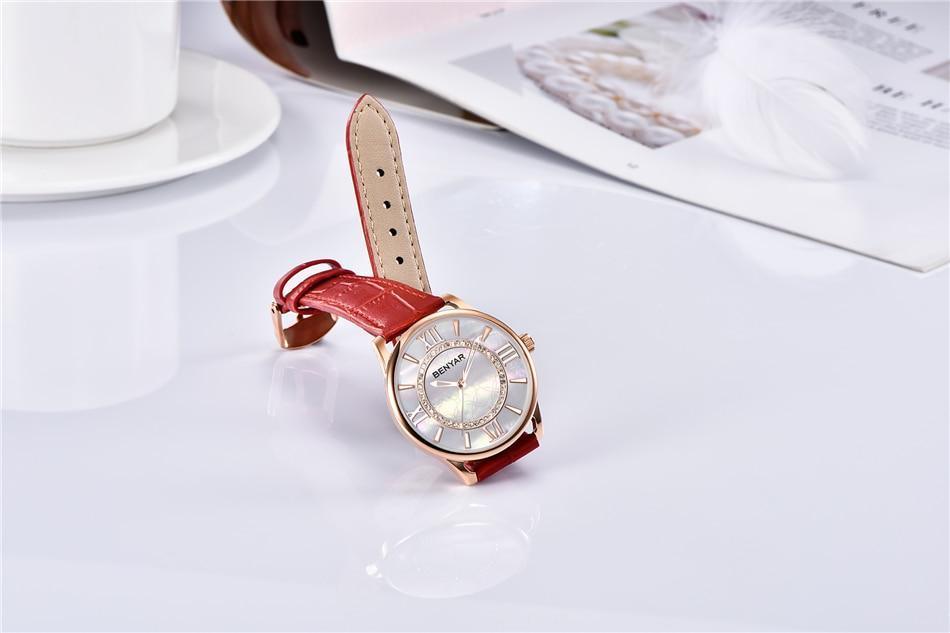 Top Fashion Luxury Women Watches Rhinestone Quartz Casual Watch Analog Waterproof Elegant Womens Watch