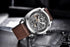 Luxury Men's Business Watches Automatic Mechanical Watch Sport Waterproof Modern Men Wrist Watches