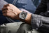 Luxury Men's Business Watches Automatic Mechanical Watch Sport Waterproof Modern Men Wrist Watches