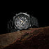 Mens Stylish Chronograph Watch Sport Quartz Clock Luxury Movement Analog Fashion Business Waterproof Watches