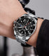 2021 New Men's Elegant Watch Waterproof And Scratch Resistant Stylish Stainless Steel Durable Wrist Watch