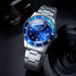 New Fashion Mens Watches Luxury Modern Style Wristwatches Round Shine Design For Men