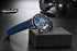 Luxury Sport Mens Watches Quartz Stylish Wrist Watch For Men Chronograph Waterproof and Scratch Resistant