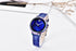 New Fashion Women's Watches Casual Sport Leather Strap Waterproof Analog Quartz Watch