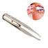 Professional Stainless Steel LED Hair Removal Lightweight Eyebrow Tweezers Makeup Tool With Battery - STEVVEX Gadgets - 735, Eyebrow Tweezer, Eyebrow Tweezers, Hair Removal Tweezers, Hair Tweezers, LED Tweezers, Makeup Tool, Makeup Tool With Battery, Professional Tweezers, Stainless Steel Tweezers, Tweezers, Tweezers with light, Women Tweezers - Stevvex.com