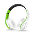 Retro Stereo Earphones Bluetooth Headphone Music Headset FM And Support SD Card With Mic And Volume Control Wireless