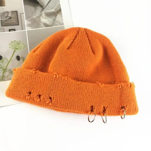 Retro Warm One Size Winter Beanies For Men Colorful Cute Casual Unisex Caps Outdoor Beanies For Women - STEVVEX Fashion - 706, beanies, beanies for autumn, beanies for winter, caps, caps for autumn, caps for winter, classic beanies, classic caps, comfortable caps, cute beanies, cute caps, fashion beanies, fashion caps, hats, retro beanies, retro caps, soft beanies, soft caps, unisex beanies, unisex caps, winter beanies, winter caps - Stevvex.com