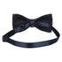 Shiny Butterfly Men Bowtie Sparkling Wedding Bridegroom Bow Ties Adjustable Length Party Bowties - STIL4444UUUUU