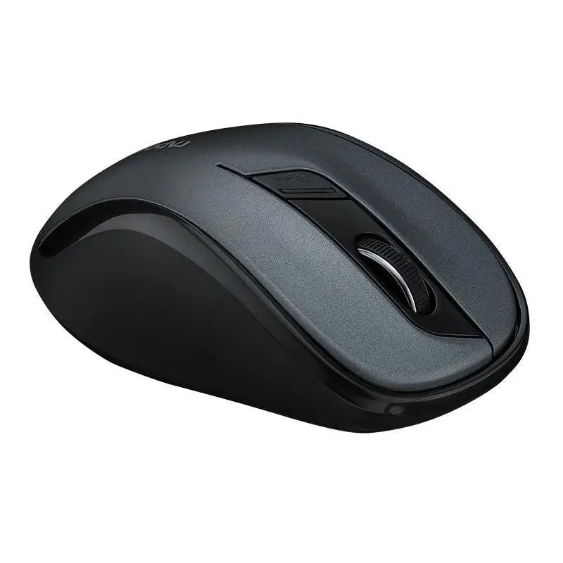 Silent Laptop Wireless Mouse Adjustable DPI Stylish Easy Switch Bluetooth 2.4GHz Mouse For Computer - STIL8590UEUII