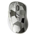 Silent Laptop Wireless Mouse Adjustable DPI Stylish Easy Switch Bluetooth 2.4GHz Mouse For Computer - STIL8590UEUII