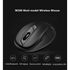 Silent Laptop Wireless Mouse Adjustable DPI Stylish Easy Switch Bluetooth 2.4GHz Mouse For Computer - STIL8590UEUII