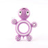 Silicone Baby Teethers Turtle 1PC Food Grade Animal Silicone Tiny Rod Children's Goods Nurse Gift Baby Teether Toys Bite Bites - STEVVEX Baby - baby dental care, baby items, baby teeth soothers, baby teether, gift for baby shower, gifts for new borns, infant products, infant toys, infants care products, silicon teether baby, silicone teether animal, toddler products - Stevvex.com