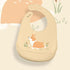 Silicone Bibs For Kids Newborn Baby Feeding Tableware Waterproof Baby Bibs For Toddler Bib For Kids - STEVVEX Baby - baby, baby accessories, baby bib, baby bib clothes, baby bibs, baby burp clothes, baby care accessories, baby care items, baby feeding apron, baby gifts, baby items, baby saliva bib, baby saliva towels, new parent gift, newborn baby bib, newborn baby bibs, newborn baby gifts - Stevvex.com