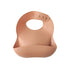 Silicone Bibs For Kids Newborn Baby Feeding Tableware Waterproof Baby Bibs For Toddler Bib For Kids - STEVVEX Baby - baby, baby accessories, baby bib, baby bib clothes, baby bibs, baby burp clothes, baby care accessories, baby care items, baby feeding apron, baby gifts, baby items, baby saliva bib, baby saliva towels, new parent gift, newborn baby bib, newborn baby bibs, newborn baby gifts - Stevvex.com