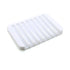 Silicone Soap Holder Flexible Soap Dish Plate Holder Tray Soapbox Container Storage For Bathroom Kitchen Soap Dish