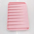 Silicone Soap Holder Flexible Soap Dish Plate Holder Tray Soapbox Container Storage For Bathroom Kitchen Soap Dish