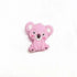 Silicone Teether Animal Koala Baby Teether Pendant Food Grade BPA Free Baby Teething Chew Charms Silicone Beads Toy - STEVVEX Baby - baby, baby care products, baby dental care, baby gifts, baby infant products, baby items, baby teeth soothers, baby teether, baby teething, gifts for new born, gifts for new parents, theeter, toddlers toys - Stevvex.com