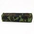 Simple Camouflage Cool Pencil Case Soft Black Pencil Holder For Boys Stylish New Design Pouch For Office And Schools