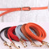 Simple Cute Leather Belts Candy Color Thin Skinny Waistband Classic Adjustable Fashion Women Belts - STIL9568NBCXT