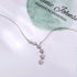 Simple Elegant 925 Sterling Silver Star Shining Zircon Choker Necklace for women - Fashion Fine Jewelry for women - ALLURELATION - 2021 Trending rings, 571, 572, aesthetic jewelry, Birthday gift for Girlfriend, Birthday gift for wife, Choker Necklace, christmas gifts, cute Fashion jewelry, Elegant Jewelry, Elegant Necklaces, Fashion Choker, fashion jewelry, Jewelry, Necklace, Necklaces for women, Trending jewelry, trending necklaces, women Necklaces - Stevvex.com