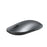 Simple Modern White/Black Wireless Bluetooth USB Connection Optical Mouse For Laptop PC Portable Slim Rechargeable