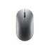 Simple Modern White/Black Wireless Bluetooth USB Connection Optical Mouse For Laptop PC Portable Slim Rechargeable