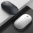 Simple Modern White/Black Wireless Bluetooth USB Connection Optical Mouse For Laptop PC Portable Slim Rechargeable