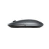 Simple Modern White/Black Wireless Bluetooth USB Connection Optical Mouse For Laptop PC Portable Slim Rechargeable