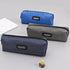 Simple Small Square Waterproof Pencil Case Stationery Case For Students Unique Pencil School Case - STIL5987YRTGH