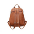 Sizzling Anti-Theft Vintage Style Leather Backpacks for Teenager Girls And Women School Bagpack For Females Travel Bags - ALLURELATION - 575, Anti-theft Shoulder Bag, Backpacks, Bags, Bags for Girls, Bags for Ladies, Bags For Teenagers, Bags in Demand, Birthday Gift, Book Bag, Designer Female Bags, Elegant School Bags, Fashionable Backpacks, Hot sale Bags, Laptop Bag, Leather Business Backpack, Luxury Bags, Matching Bags, Mini Backpack, Picnic Bags, School Bags - Stevvex.com