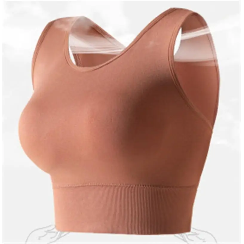 Sizzling Sports Bra For Women Solid Yoga Top Fitness Pad Bra Girl Active Wear Workout Running Sportswear Breathable Soft Bra - ALLURELATION - 570, A B Cup Underwear Sexy Bra, Adjusted Push Up Bra, attractive Bra, Best Fit Bra, Best Selling Bra, Bra, Bra for Girls, Bra For Ladies, Bra for Women, Elegance Bra, Girl Active Wear, Hot Sale Bra, Luxury Bra, Modern Body Fit Bra, solid Yoga top, Sports Bra, Sports Bras For Women, Sportswear Breathable, Vintage Style Bra, Workout Running Top - Stevvex.com