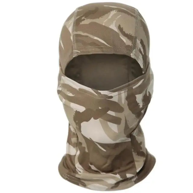 Ski Full Face Cover Winter Neck Warmer Bike Cycling Windproof Bandana Scarf Camo Head Scarf - STEVVEX Fashion - 706, autumn scarf, camo scarf, camouflage mask, comfortable scarf, face cover, full cover mask, head scarf, men scarf, Neck Warmer, scarf, ski mask, windproof scarf, winter neck warmer, winter scarf - Stevvex.com