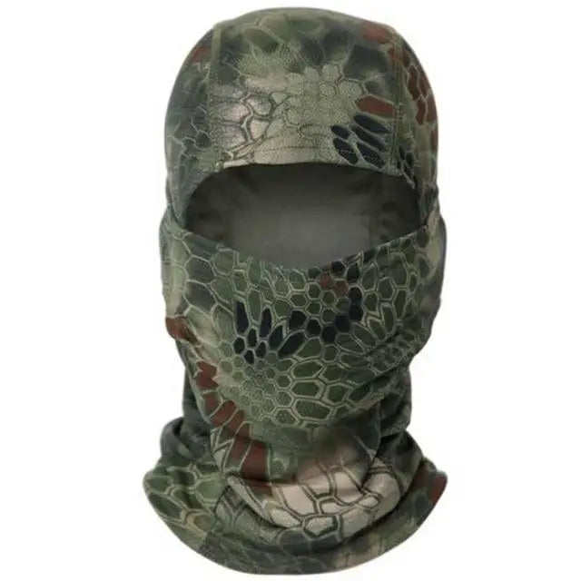 Ski Full Face Cover Winter Neck Warmer Bike Cycling Windproof Bandana Scarf Camo Head Scarf - STEVVEX Fashion - 706, autumn scarf, camo scarf, camouflage mask, comfortable scarf, face cover, full cover mask, head scarf, men scarf, Neck Warmer, scarf, ski mask, windproof scarf, winter neck warmer, winter scarf - Stevvex.com