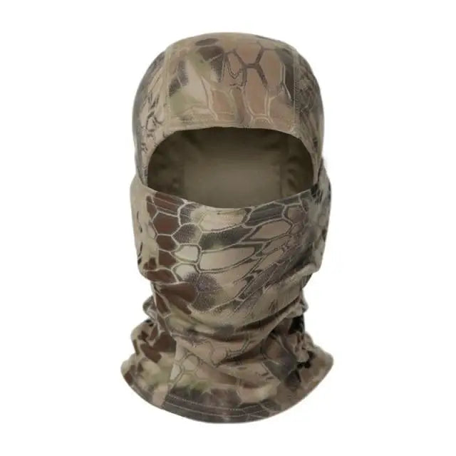 Ski Full Face Cover Winter Neck Warmer Bike Cycling Windproof Bandana Scarf Camo Head Scarf - STEVVEX Fashion - 706, autumn scarf, camo scarf, camouflage mask, comfortable scarf, face cover, full cover mask, head scarf, men scarf, Neck Warmer, scarf, ski mask, windproof scarf, winter neck warmer, winter scarf - Stevvex.com